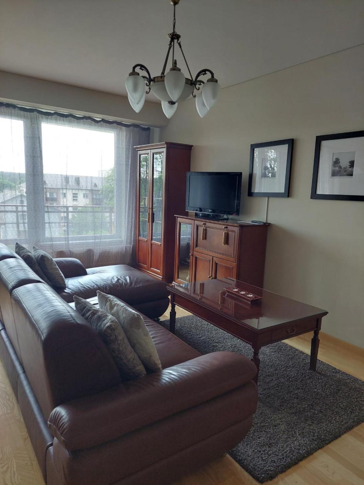 דרוסקינינקאי Lux Apartment מראה חיצוני תמונה