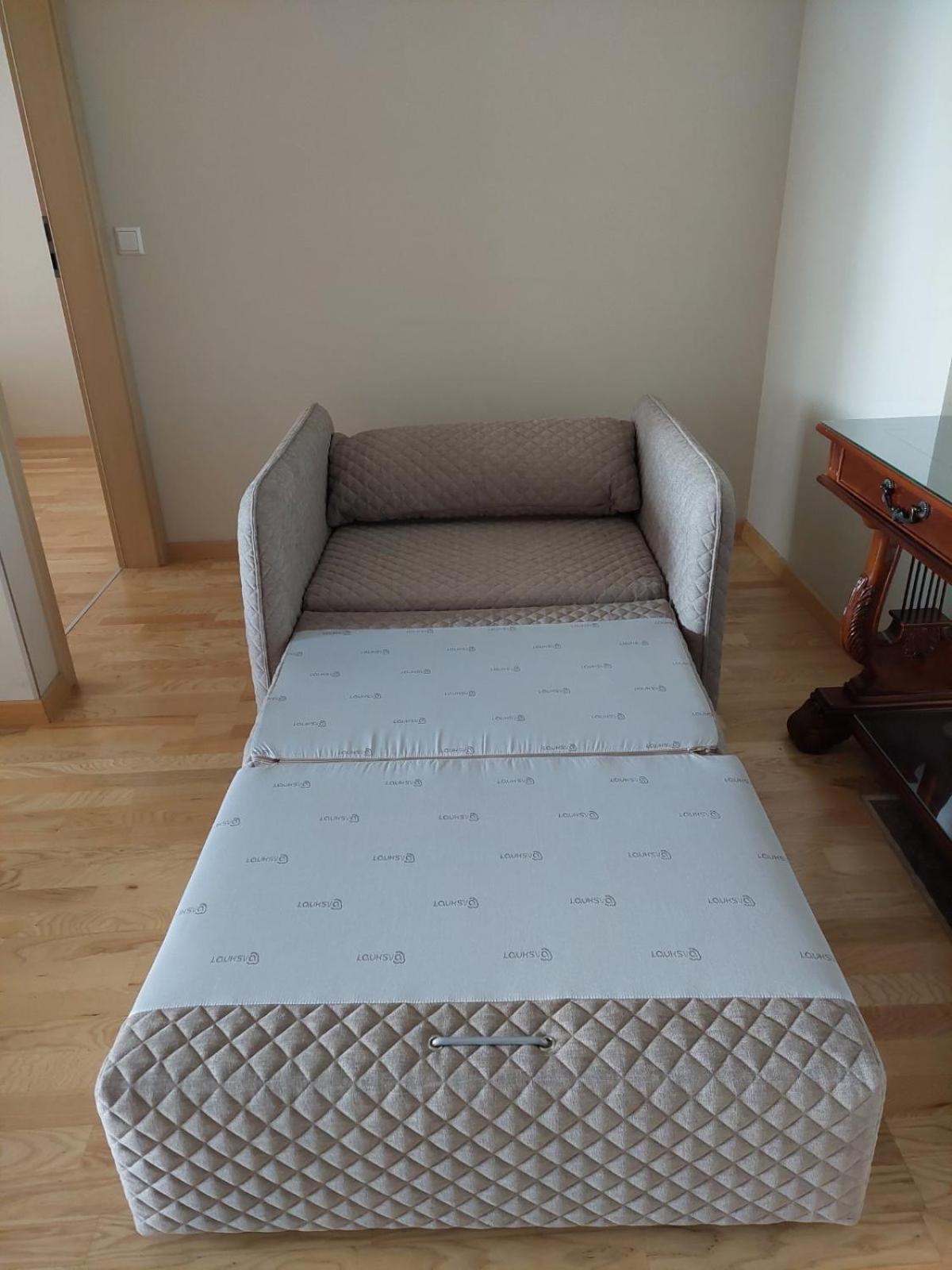 דרוסקינינקאי Lux Apartment מראה חיצוני תמונה