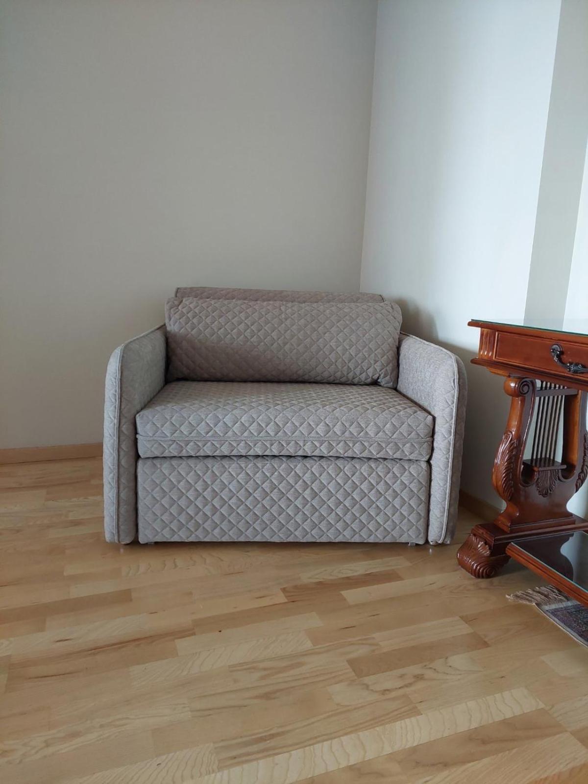 דרוסקינינקאי Lux Apartment מראה חיצוני תמונה