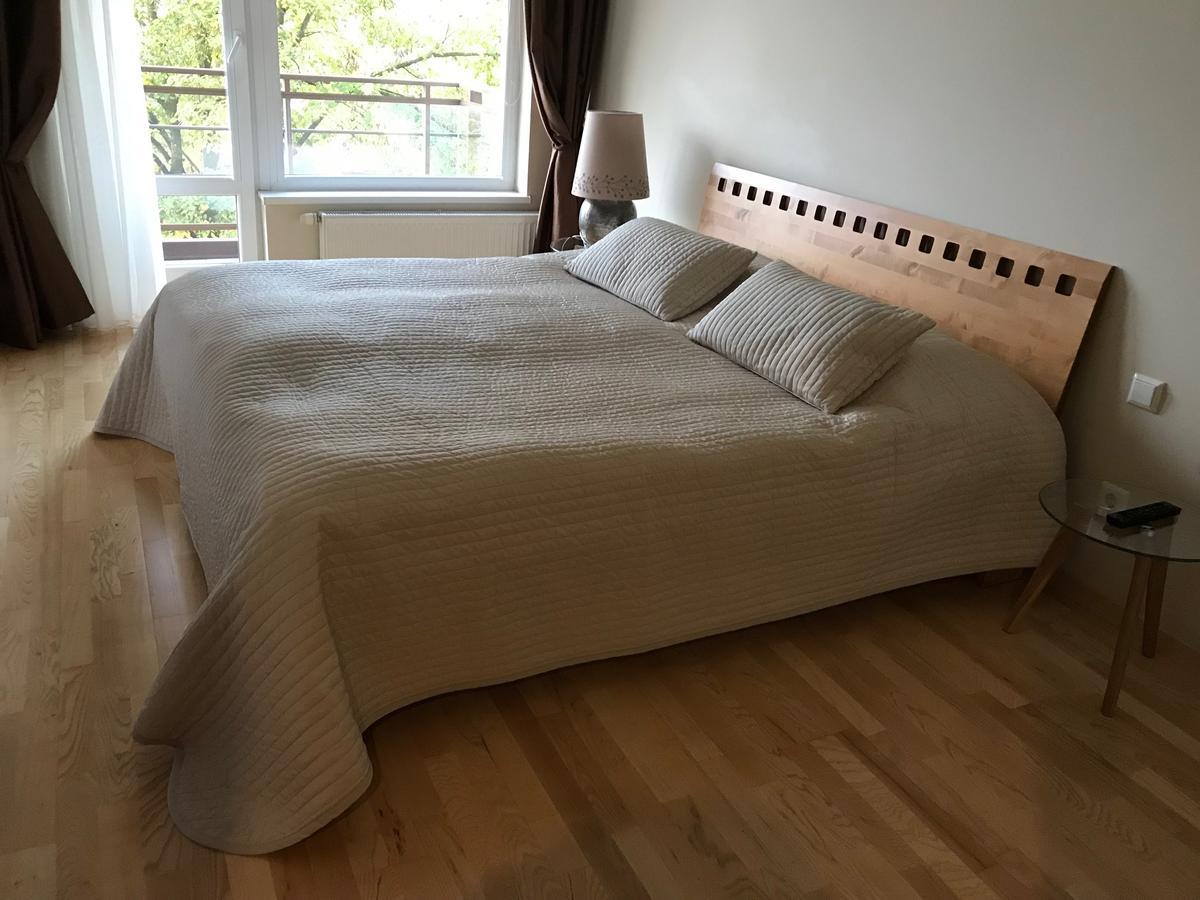 דרוסקינינקאי Lux Apartment מראה חיצוני תמונה