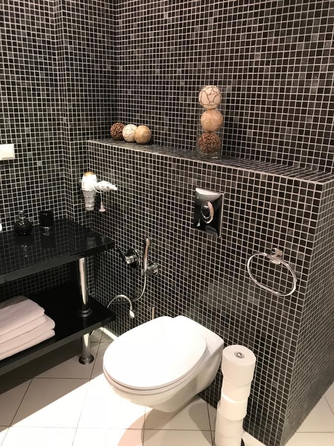 דרוסקינינקאי Lux Apartment מראה חיצוני תמונה