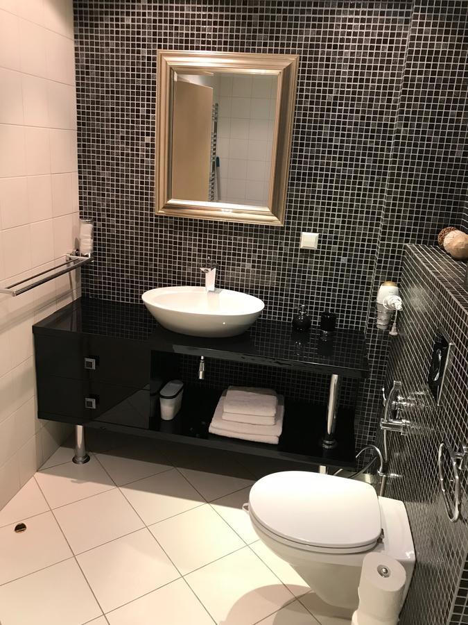 דרוסקינינקאי Lux Apartment מראה חיצוני תמונה