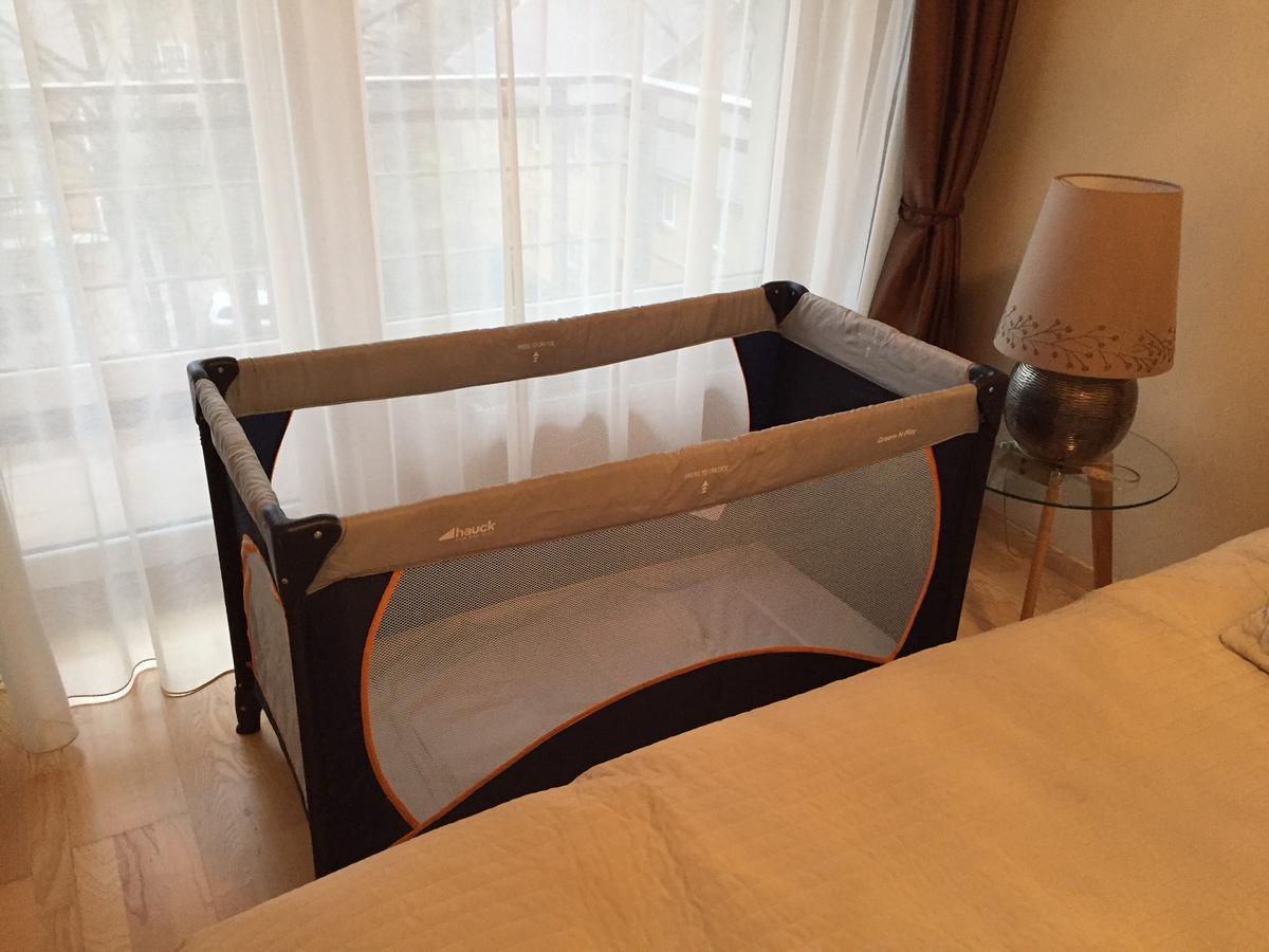 דרוסקינינקאי Lux Apartment מראה חיצוני תמונה
